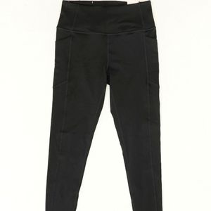 Victoria's Secret 7/8 Leggings